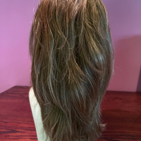 ANGELIQUE Wig by Jon Reneau - Picture 8 of 8